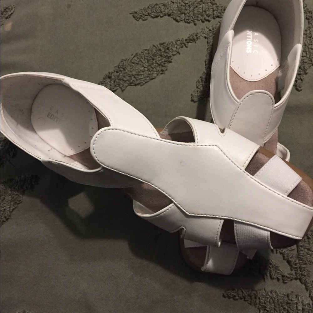 Basic Editions shoes - Picture 3 of 5